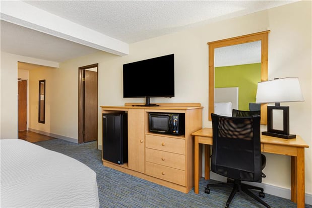 Images Best Western Hi-Desert Inn