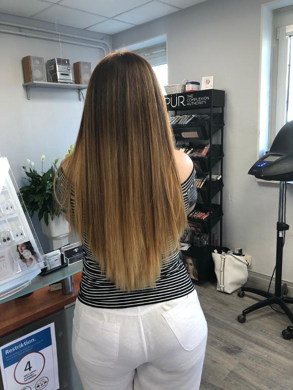 Images Två Stylister - Nelly