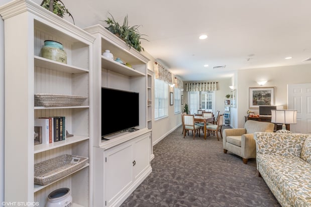 Images Cadence at Garner