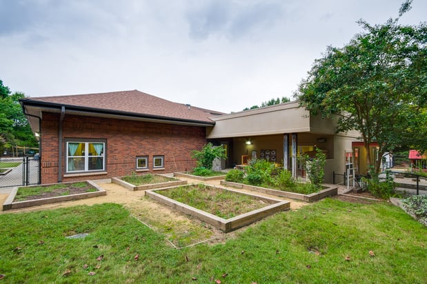 Images Bright Horizons at Raleigh Corporate Center