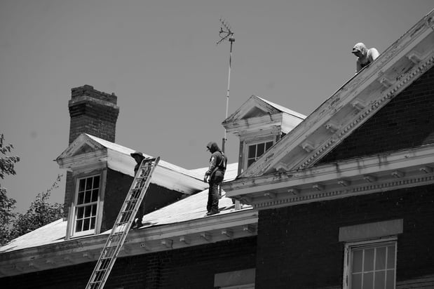 Images Craftsmen Roofing and Exteriors