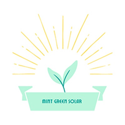 company logo