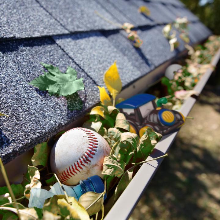 LeafFilter Gutter Protection Mechanicsburg (800)290-6106