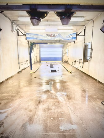 Images Performance Plus Quick Oil Change & Car Wash