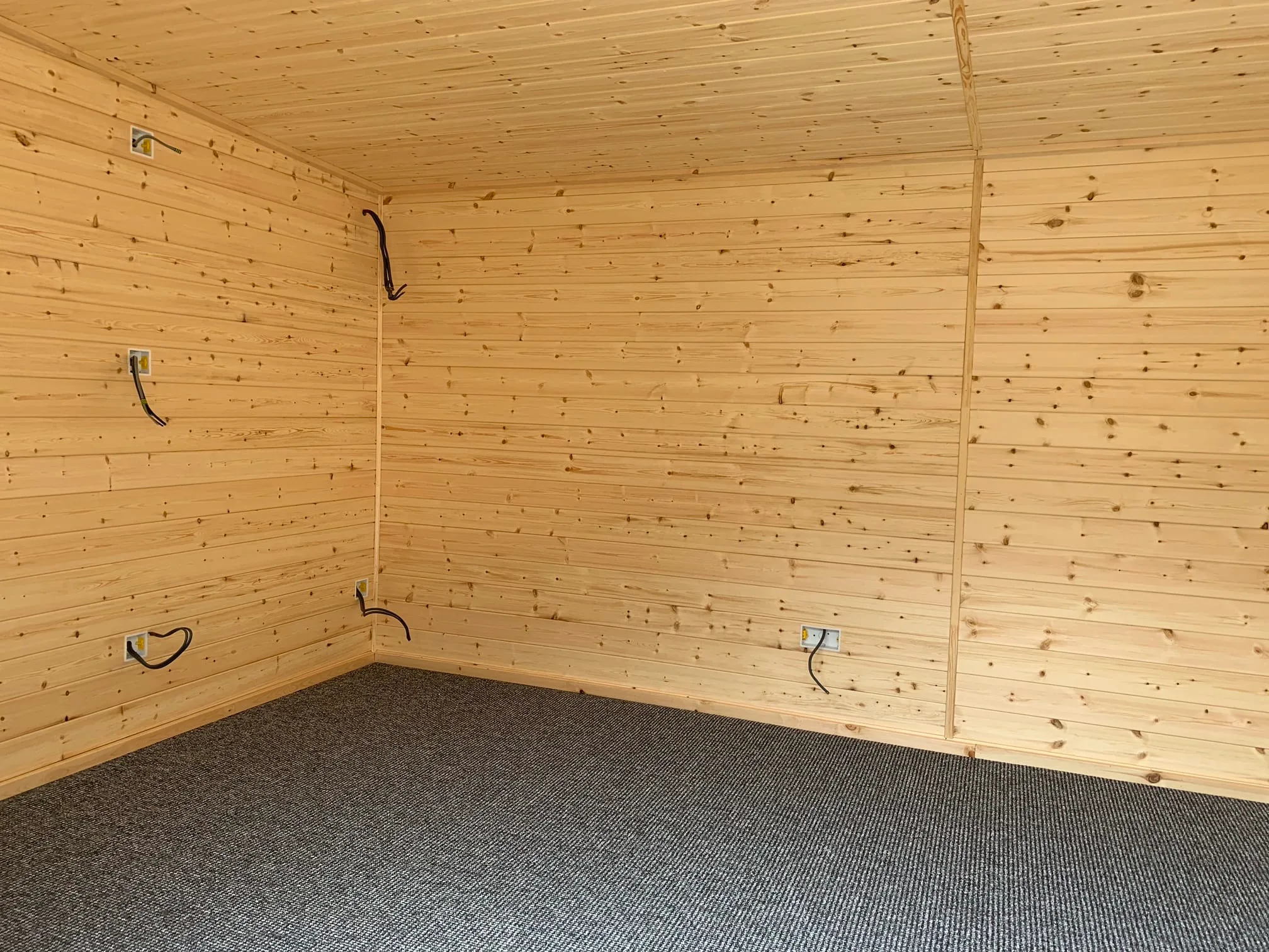 Images Herts Garden Buildings