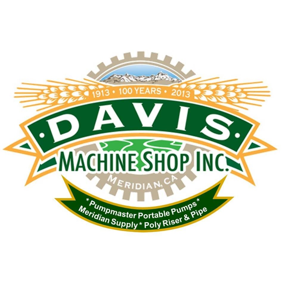 Davis Machine Shop