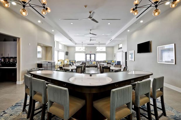 Images Homewood Suites by Hilton New Braunfels