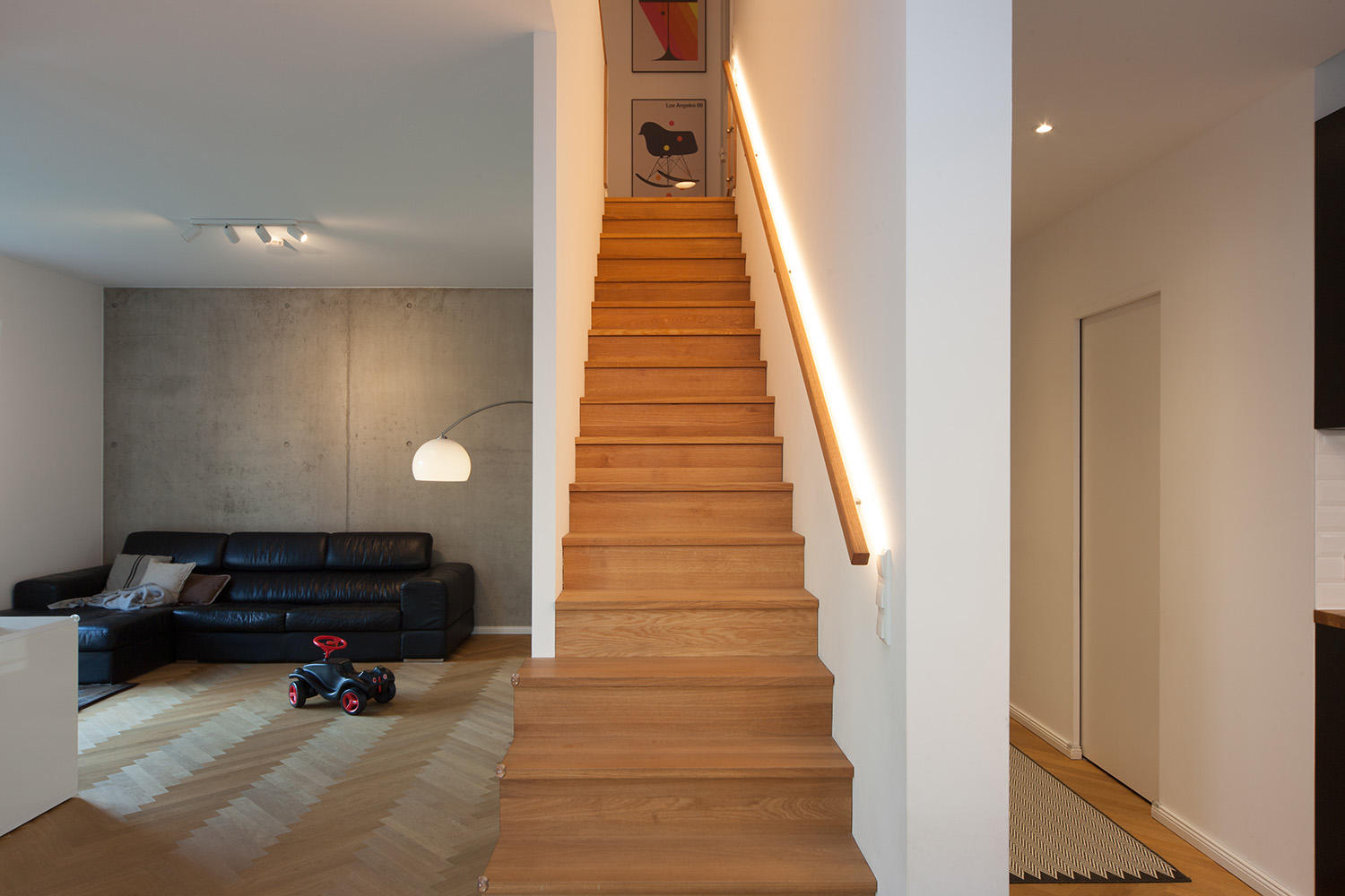 dp Projektmanagement GmbH, Posthofstraße 5 in Potsdam