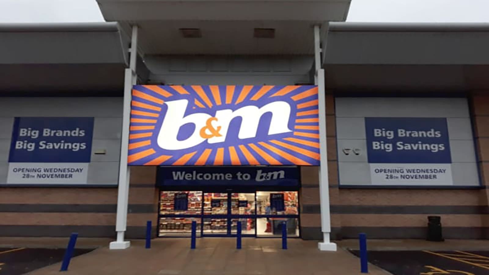 Rochdale - Kingsway Retail Park (625)