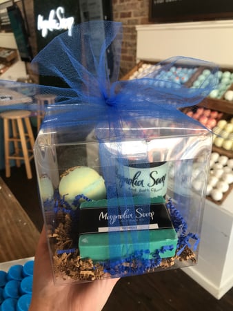 Images Magnolia Soap and Bath - Winfield