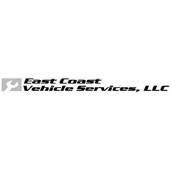 East Coast Vehicle Services, LLC Logo