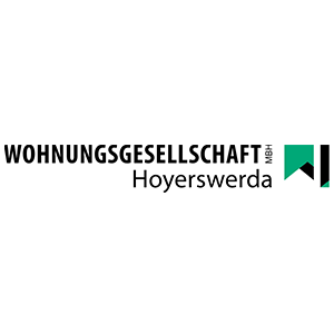 Wohnungsgesellschaft mbH Hoyerswerda in Hoyerswerda - Logo