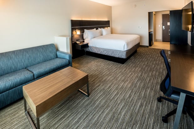 Images Holiday Inn Express North Augusta - SC by IHG
