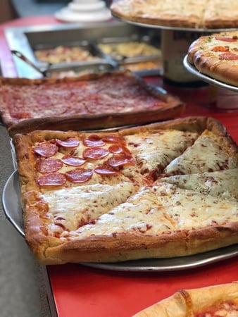 Images Parma Pizza