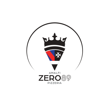 Amalfi Zero89 Logo