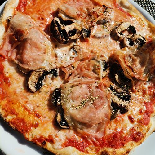 Bilder Ristorante Pizzeria da Enzo e Marion
