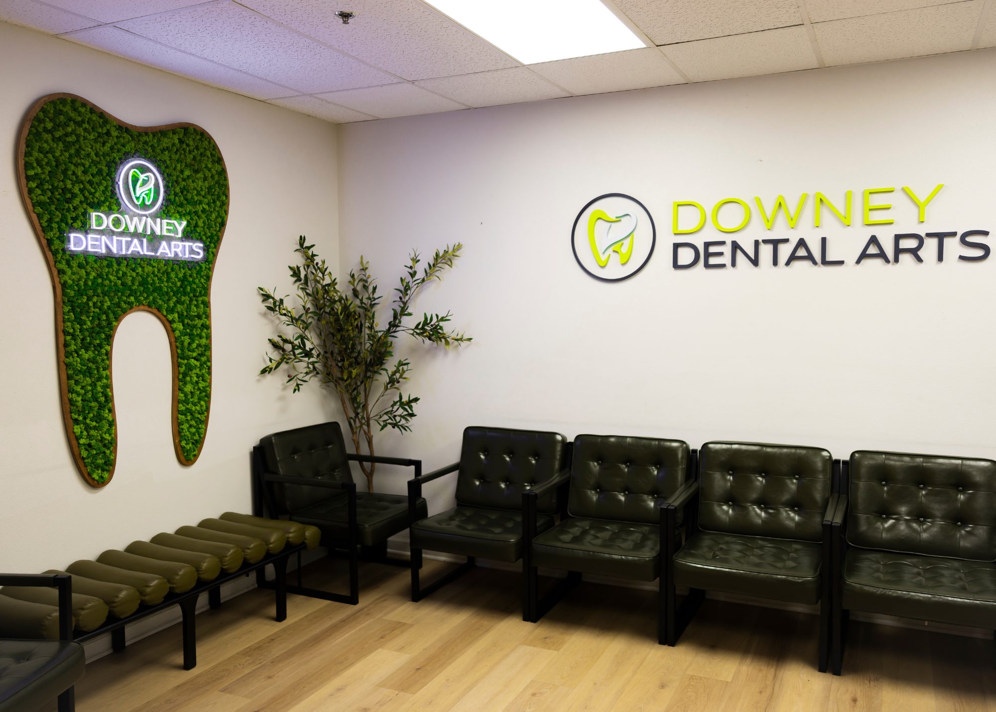 Downey Dental Arts Image