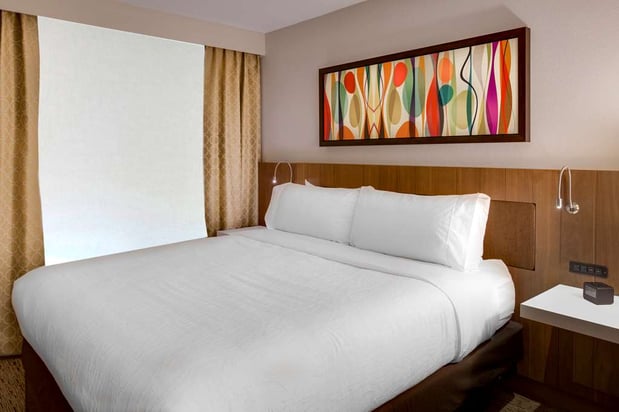 Images Hilton Garden Inn Oklahoma City Airport
