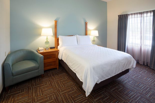 Images Staybridge Suites Minneapolis-Bloomington by IHG