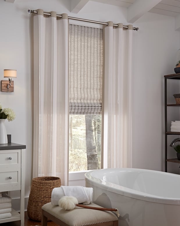 Images Vertical Vic's Blinds & Drapery