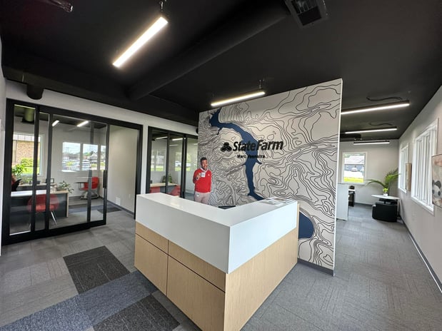 Images Marc Veenstra - State Farm Insurance Agent