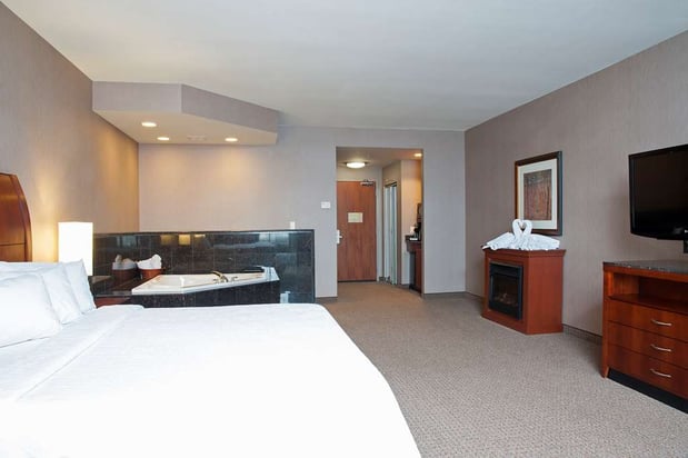 Images Hilton Garden Inn Columbus/Edinburgh