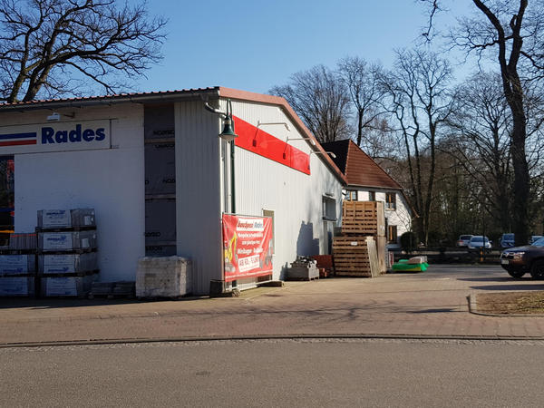 Bilder bauSpezi Rades
