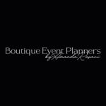 Boutique Event Planners - West Palm Beach Logo
