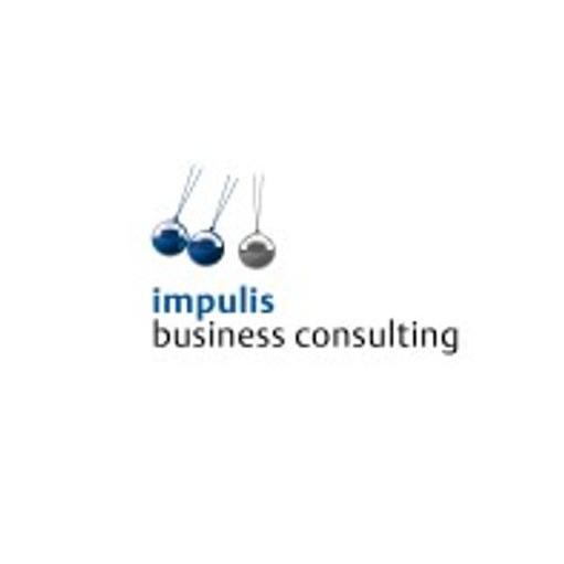 impulis business consulting AG Logo