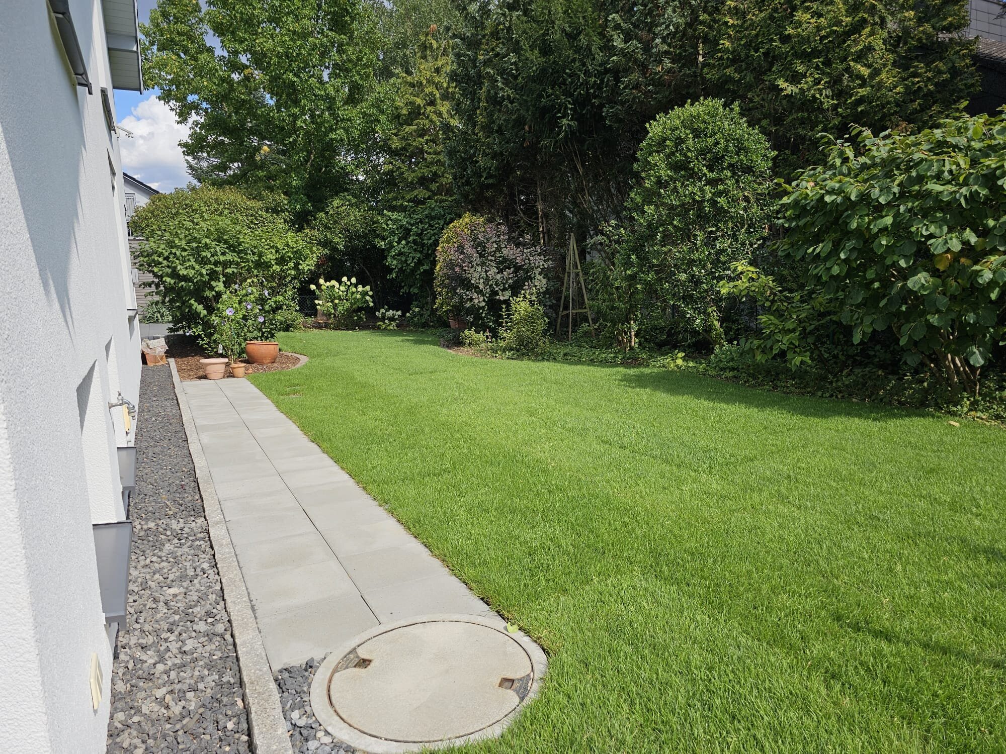 Hausmeisterservice & Gartenstyling in Offenbach Am Main
