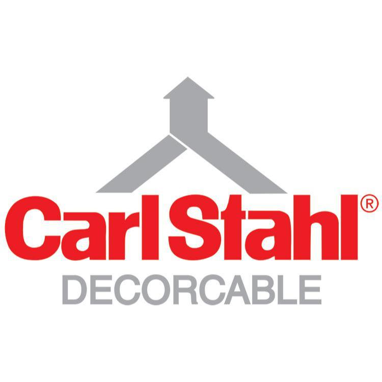 Carl Stahl DecorCable Logo