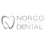 Norco Family Dental Logo