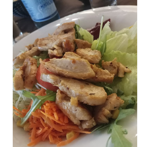 Images Ristorante Caregnato