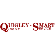 Quigley-Smart, Inc Logo
