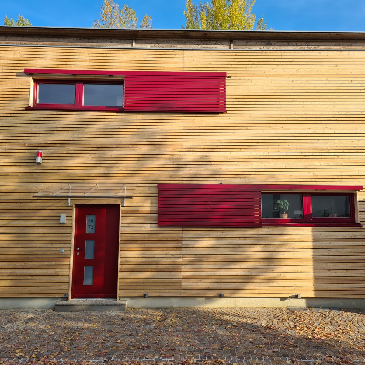 Bild 6 von Zimmerei Böhm