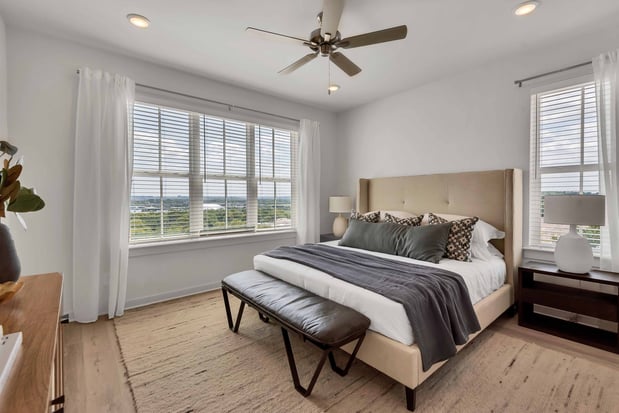 Images The Aria Townhomes