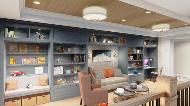 Images The Chelsea at Washington Township