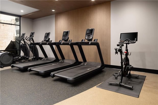 Images Hilton Garden Inn Greenville University Area