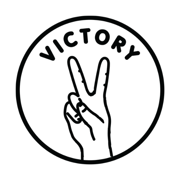 Victory Performance and Physical Therapy Logo