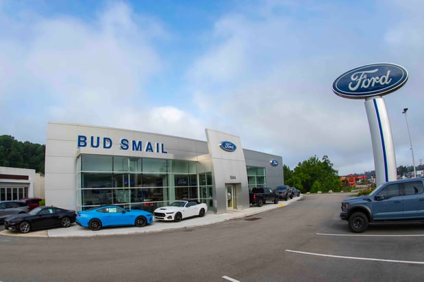 Images Smail Ford