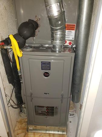 Images Totally Cool Heating & Air