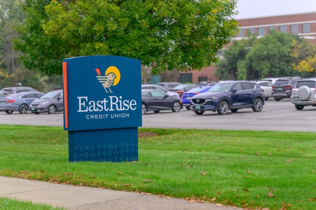 Images EastRise Credit Union