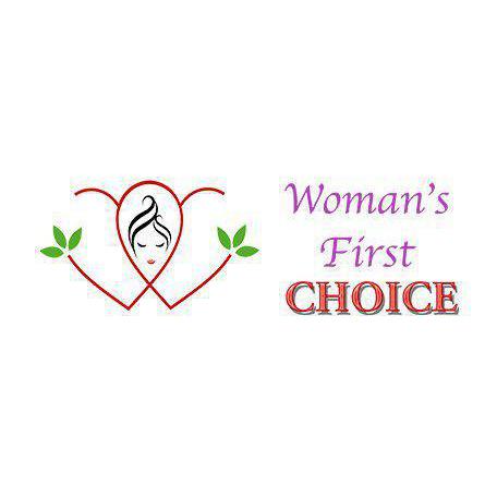 Woman's First Choice Logo