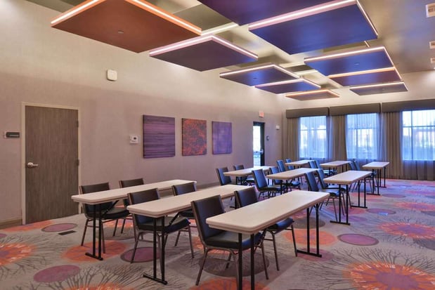 Images Homewood Suites by Hilton Trophy Club Southlake