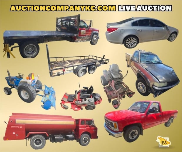 Images BB Realty & Auctions