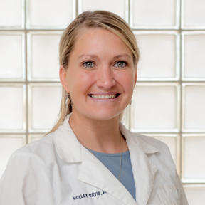 Image For Dr. Holley  Davis MD