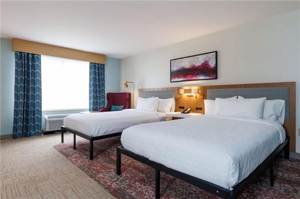 Images Hilton Garden Inn New York/Staten Island