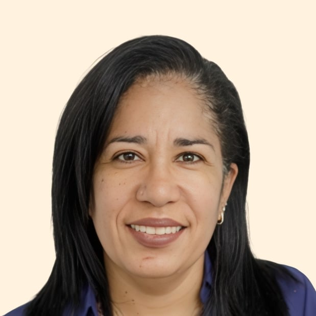 Images Eileen Mercado, Therapist