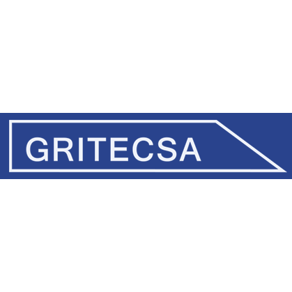 Gritec S.A. Logo