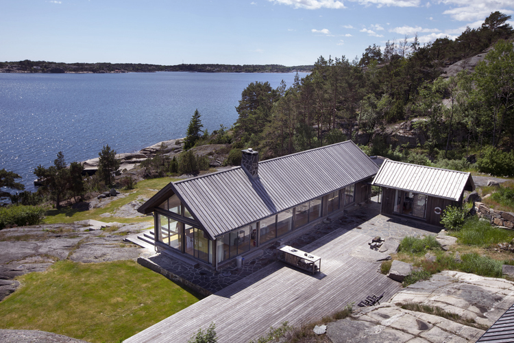 Images Momentum Arkitekter AS